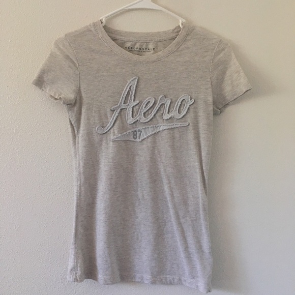 Aero top - Picture 1 of 2